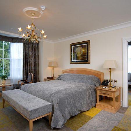Greyfriars Hotell Colchester Rom bilde