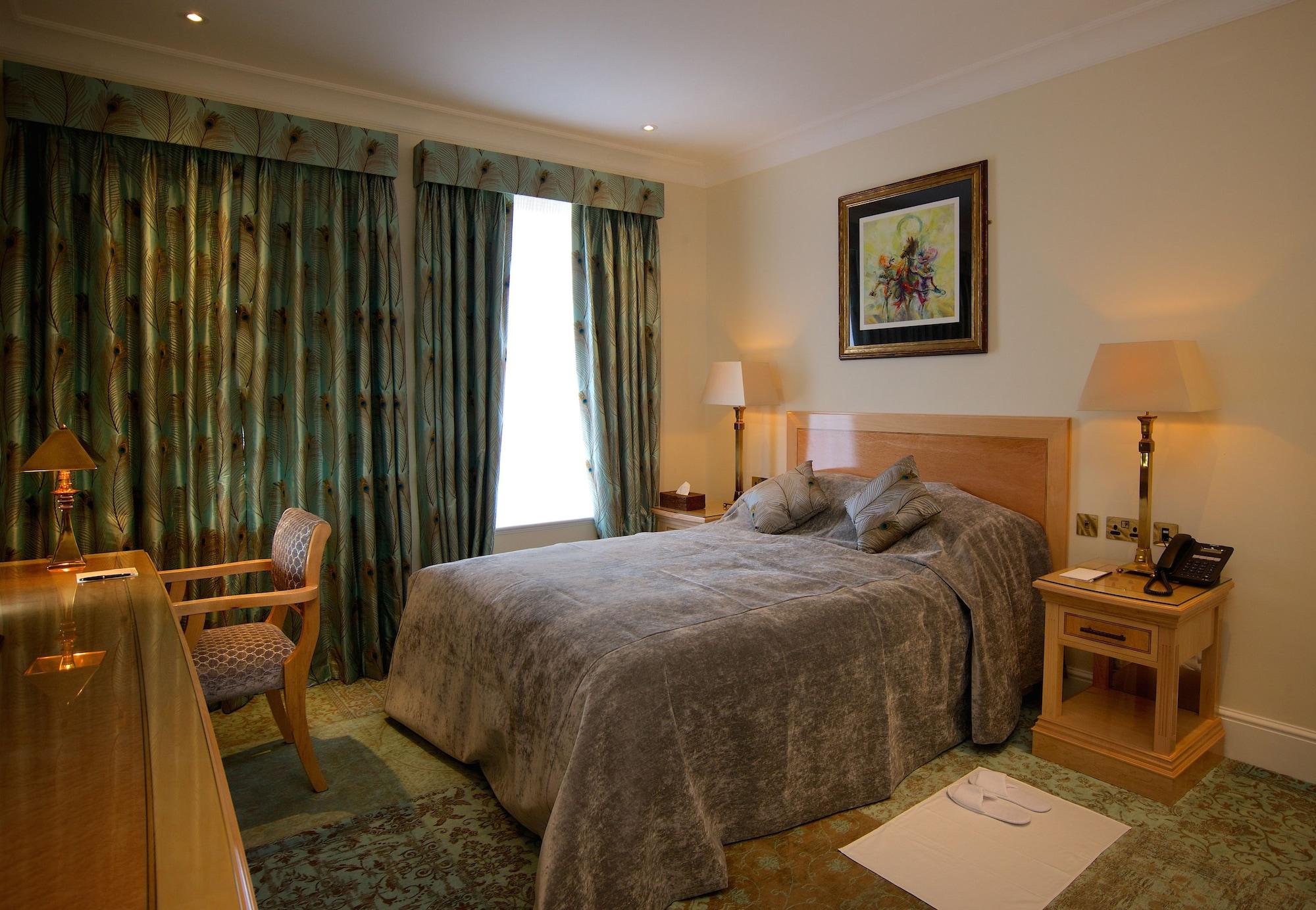 Greyfriars Hotell Colchester Eksteriør bilde