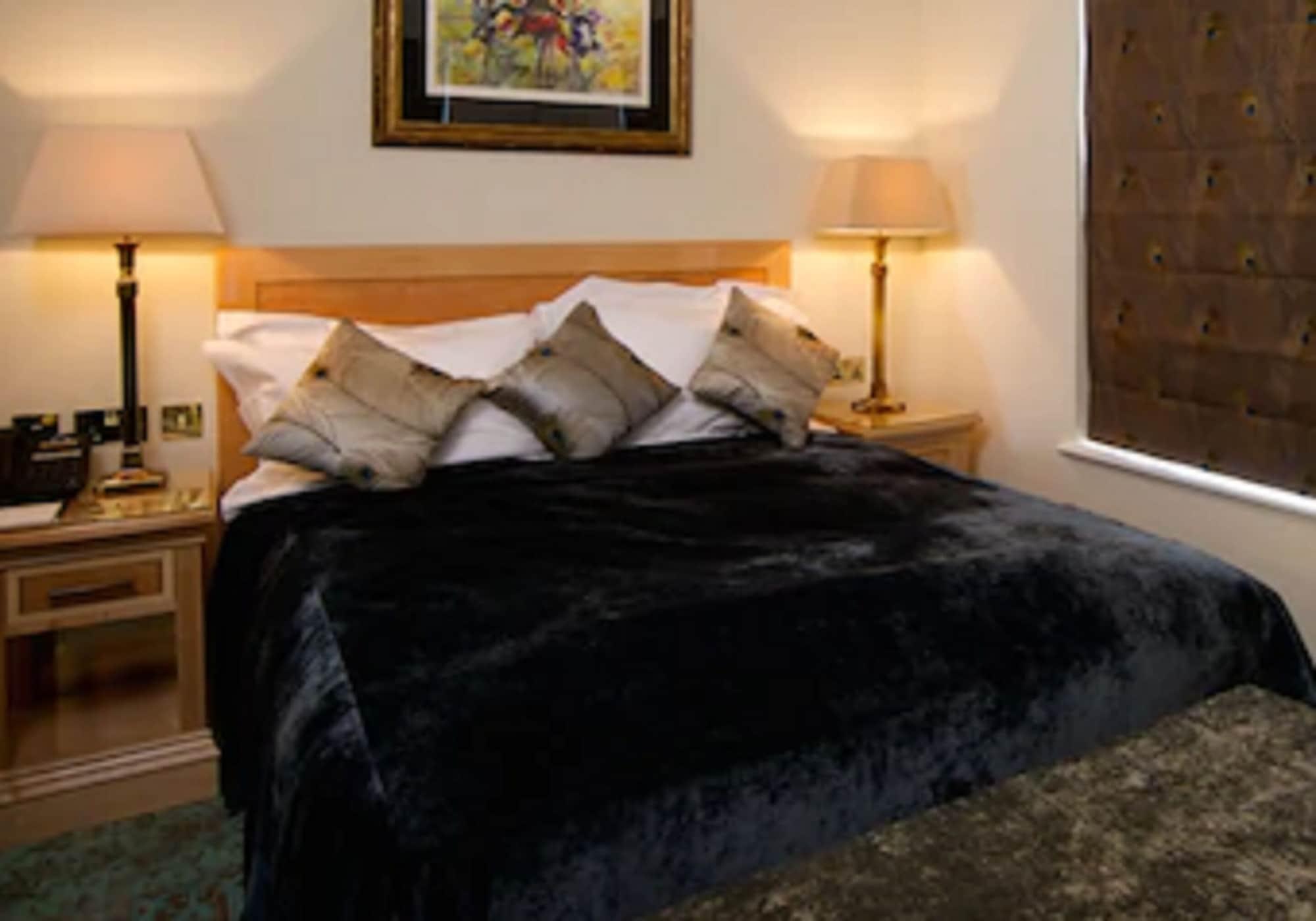Greyfriars Hotell Colchester Eksteriør bilde