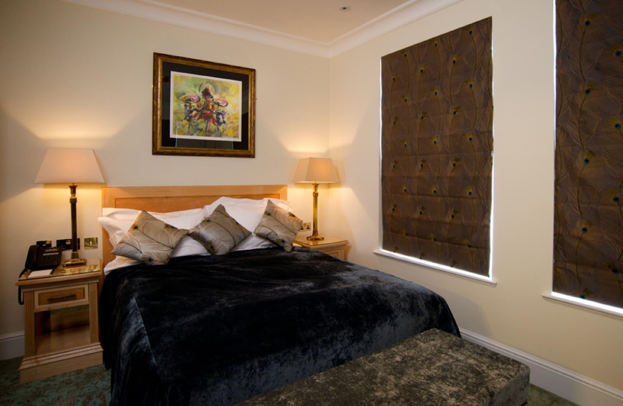 Greyfriars Hotell Colchester Eksteriør bilde