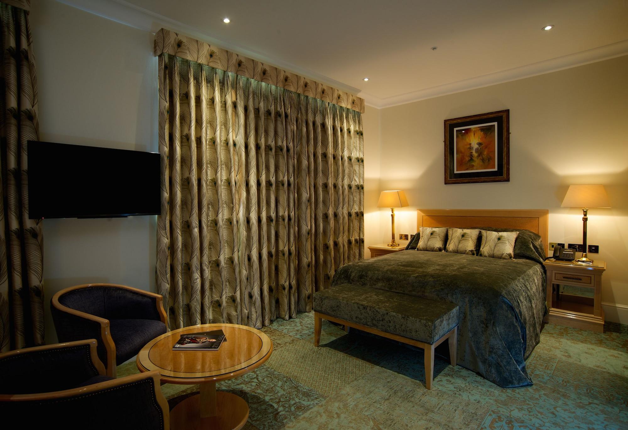 Greyfriars Hotell Colchester Eksteriør bilde
