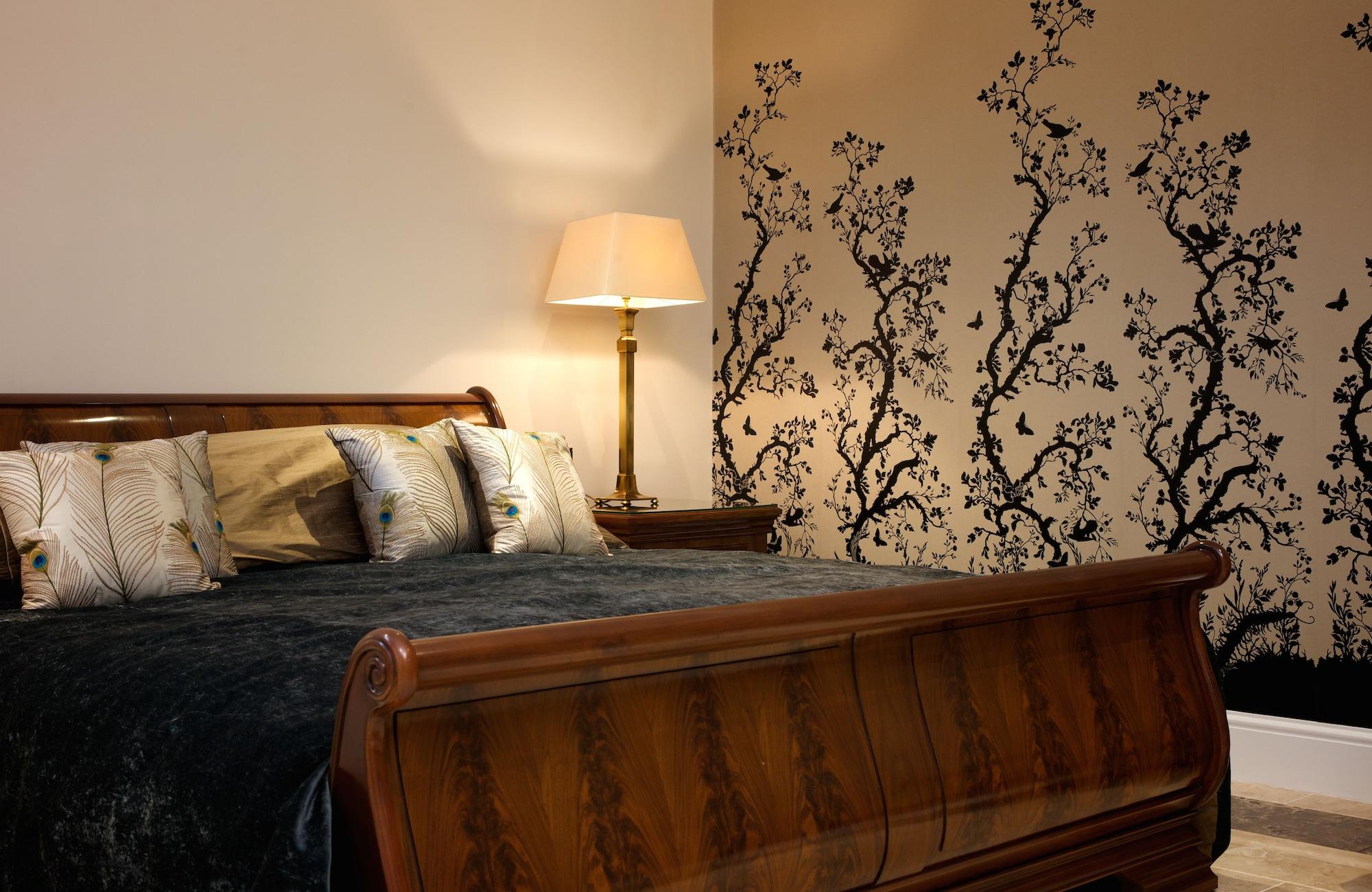 Greyfriars Hotell Colchester Eksteriør bilde