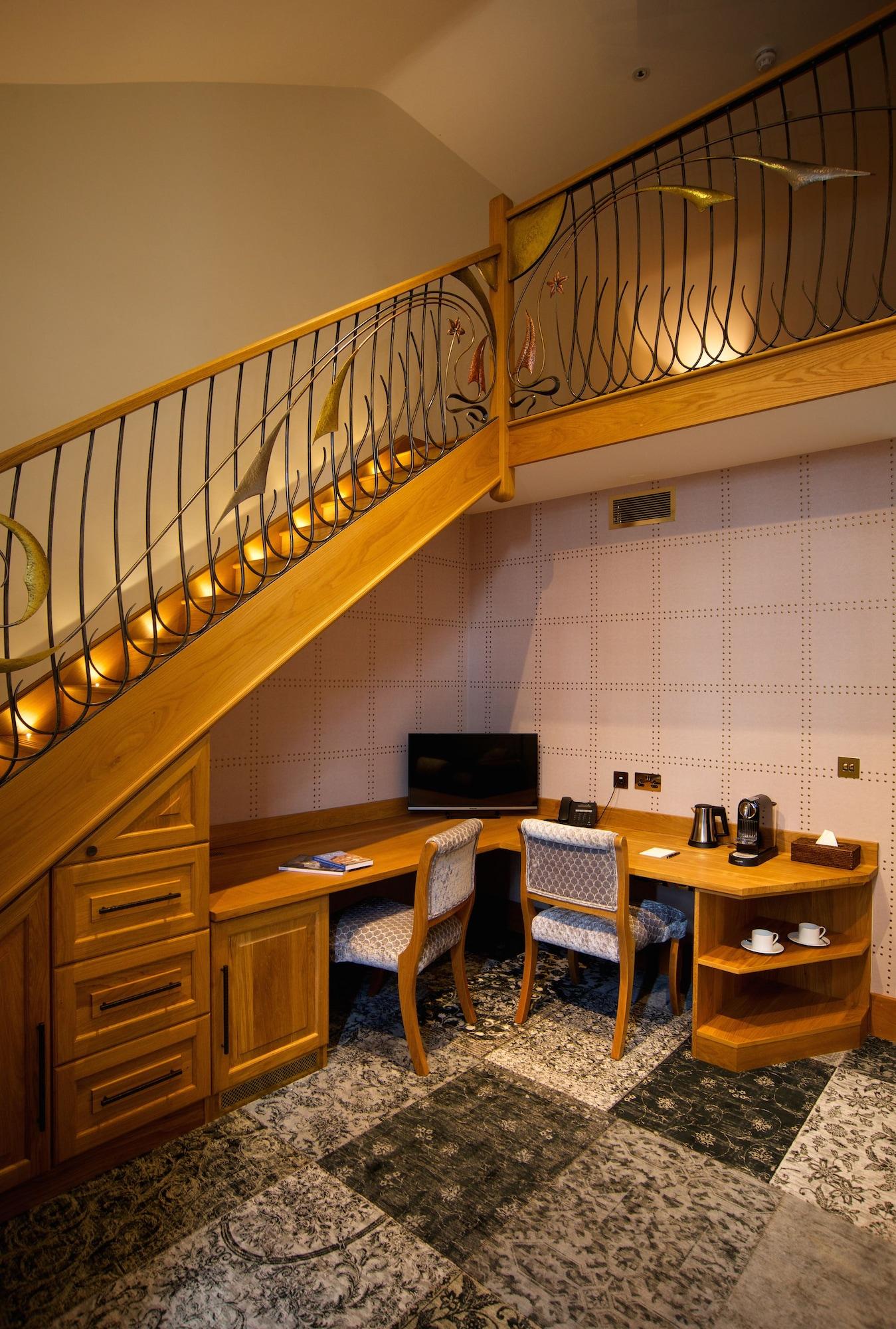 Greyfriars Hotell Colchester Eksteriør bilde