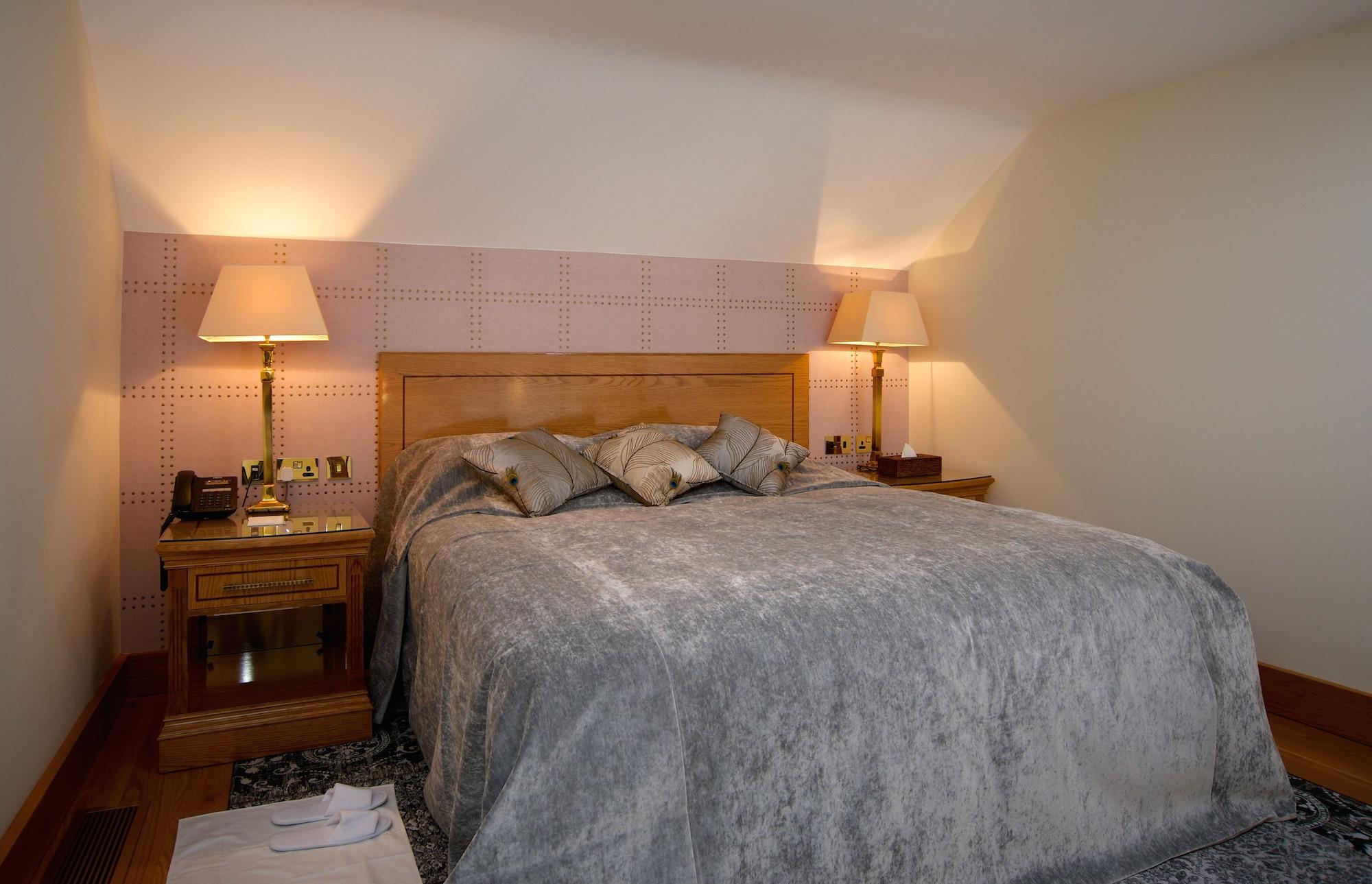 Greyfriars Hotell Colchester Eksteriør bilde