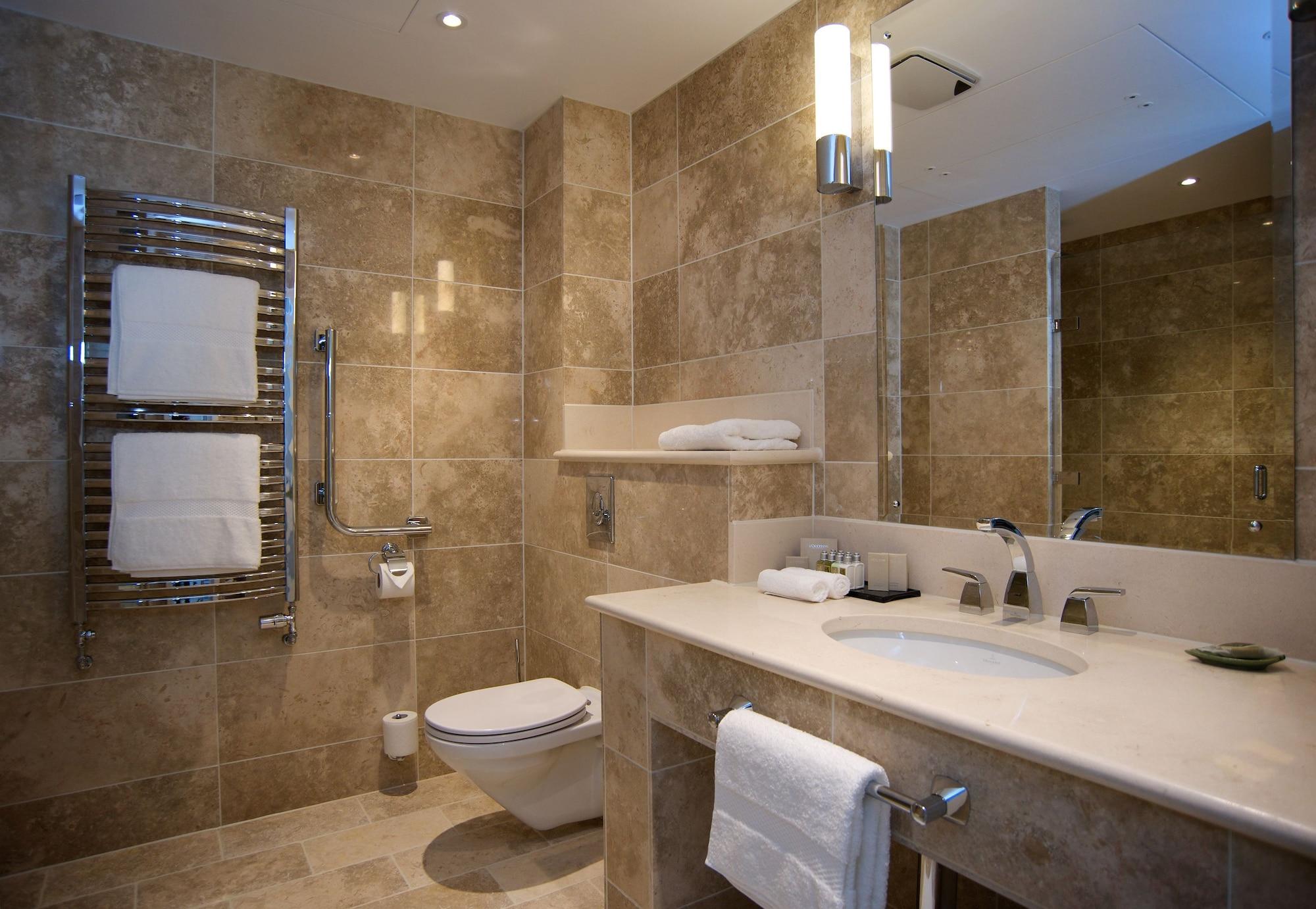Greyfriars Hotell Colchester Eksteriør bilde