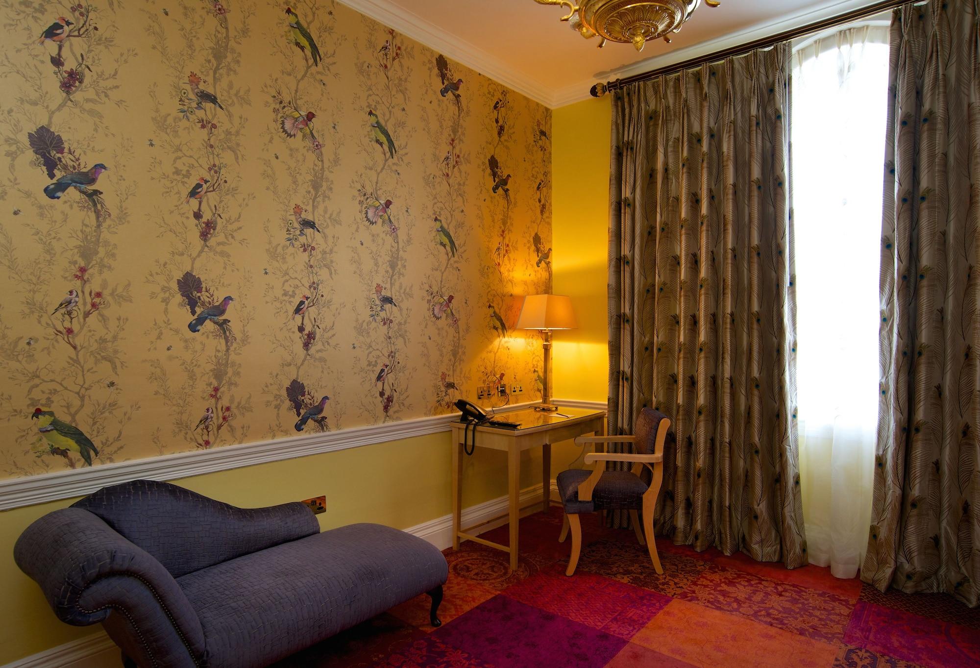 Greyfriars Hotell Colchester Eksteriør bilde
