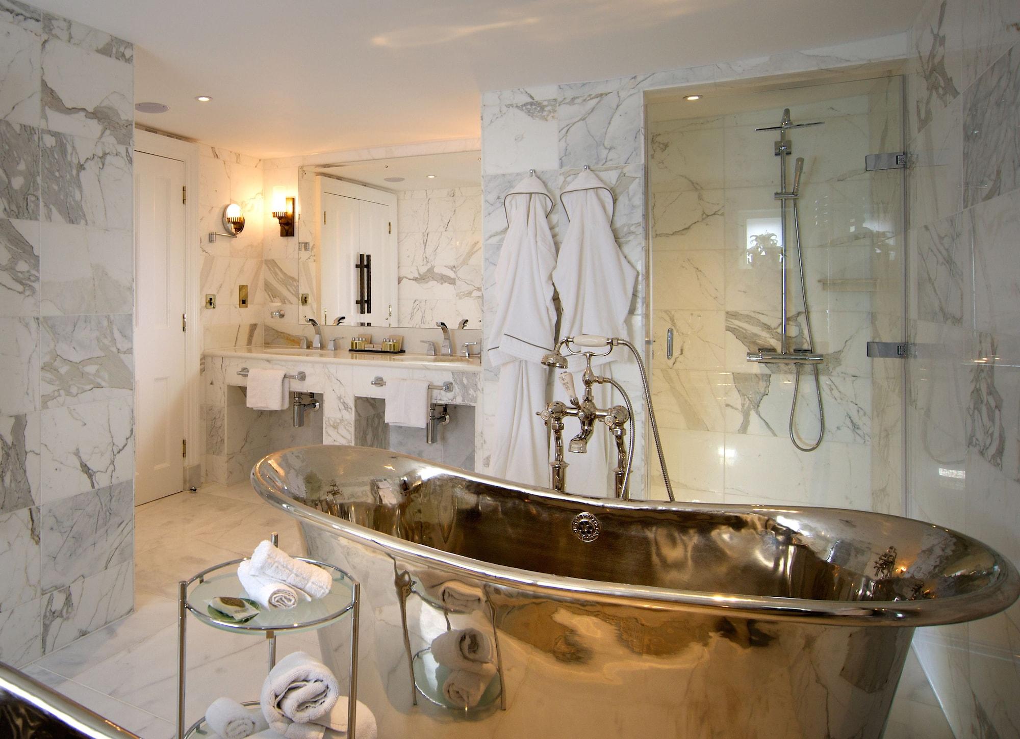 Greyfriars Hotell Colchester Eksteriør bilde