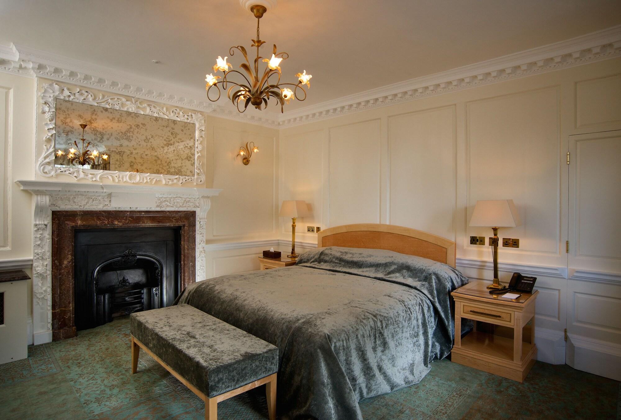 Greyfriars Hotell Colchester Eksteriør bilde