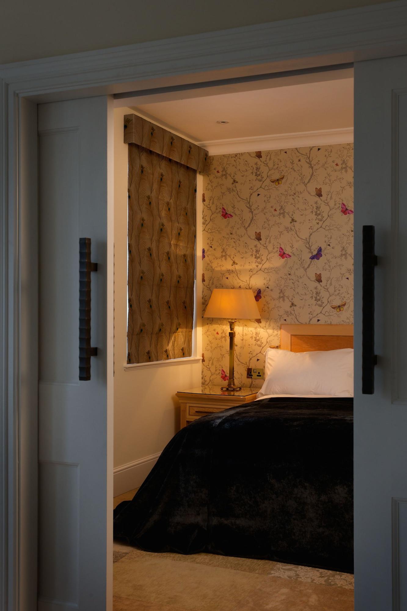 Greyfriars Hotell Colchester Eksteriør bilde