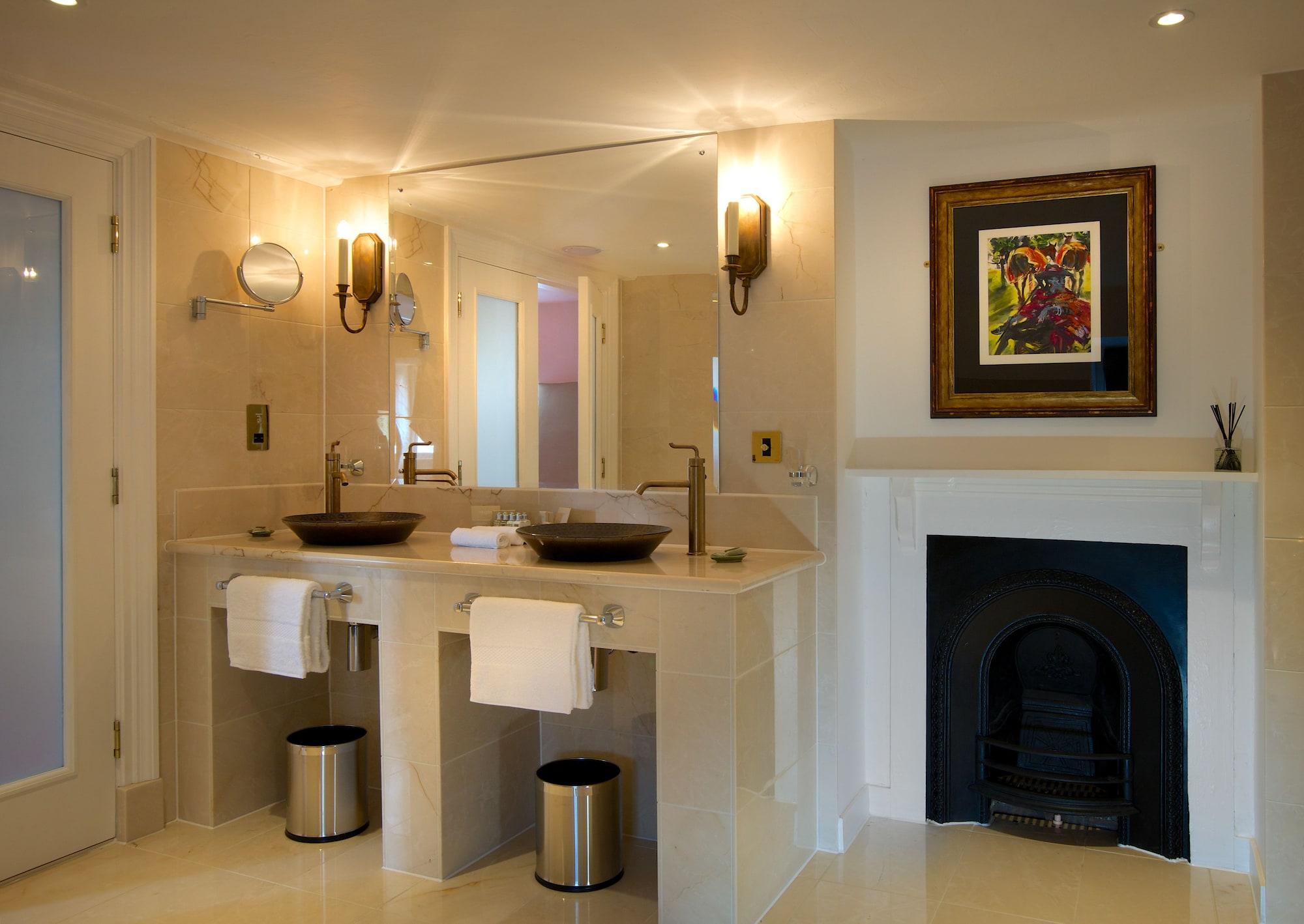 Greyfriars Hotell Colchester Eksteriør bilde