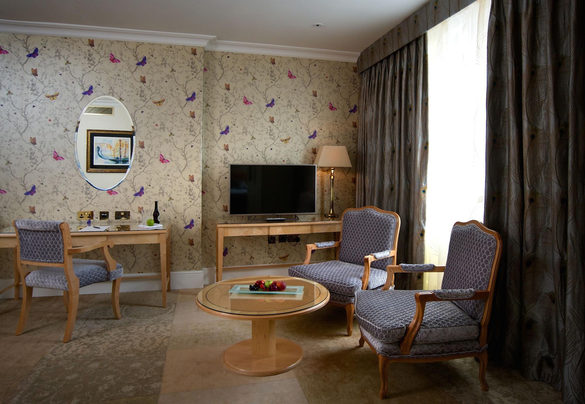 Greyfriars Hotell Colchester Eksteriør bilde