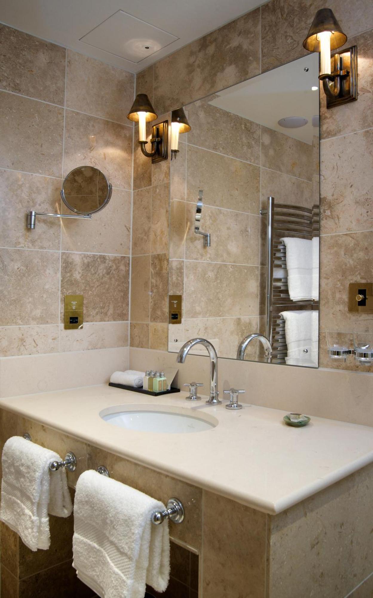 Greyfriars Hotell Colchester Rom bilde
