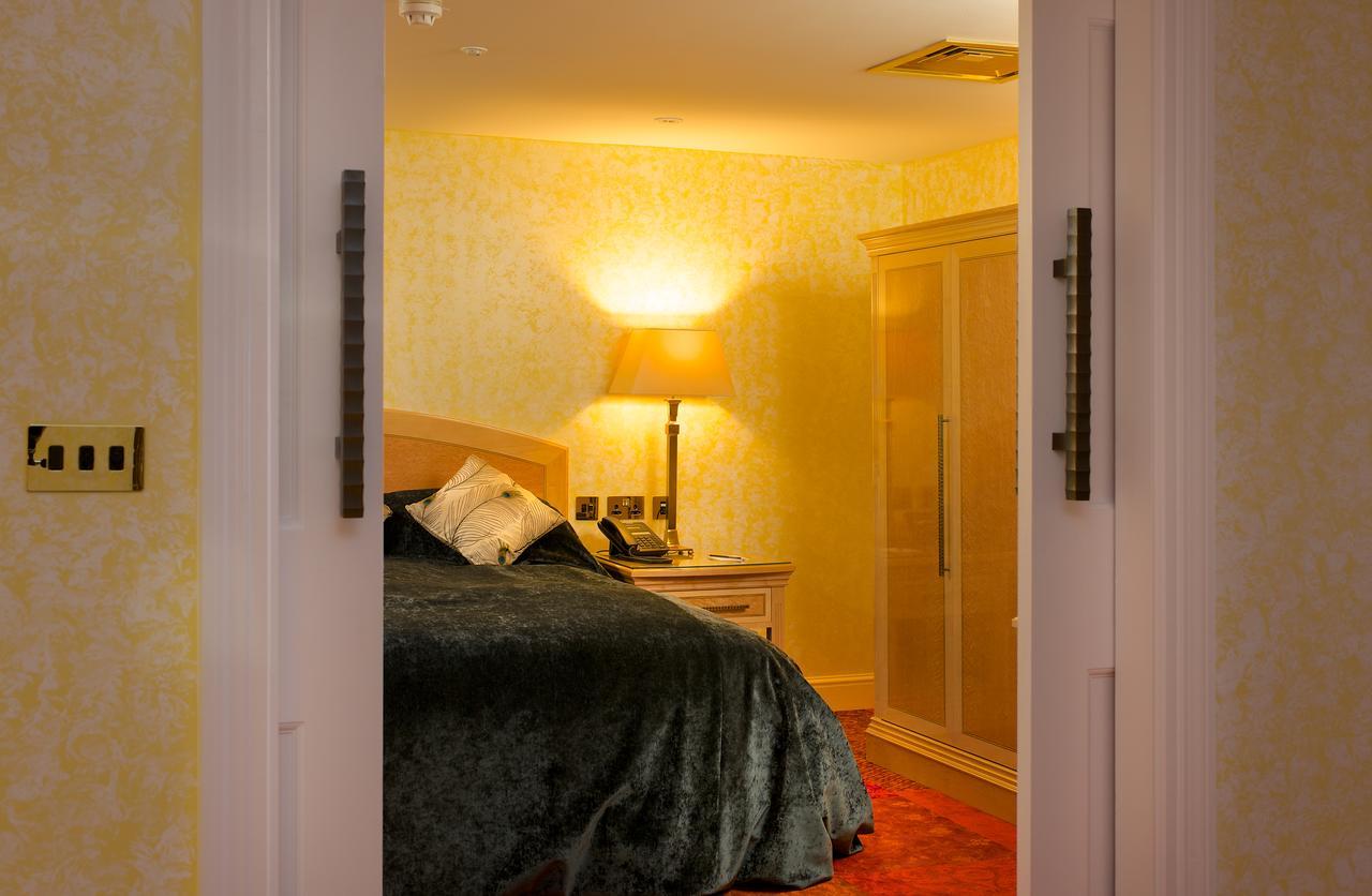 Greyfriars Hotell Colchester Eksteriør bilde