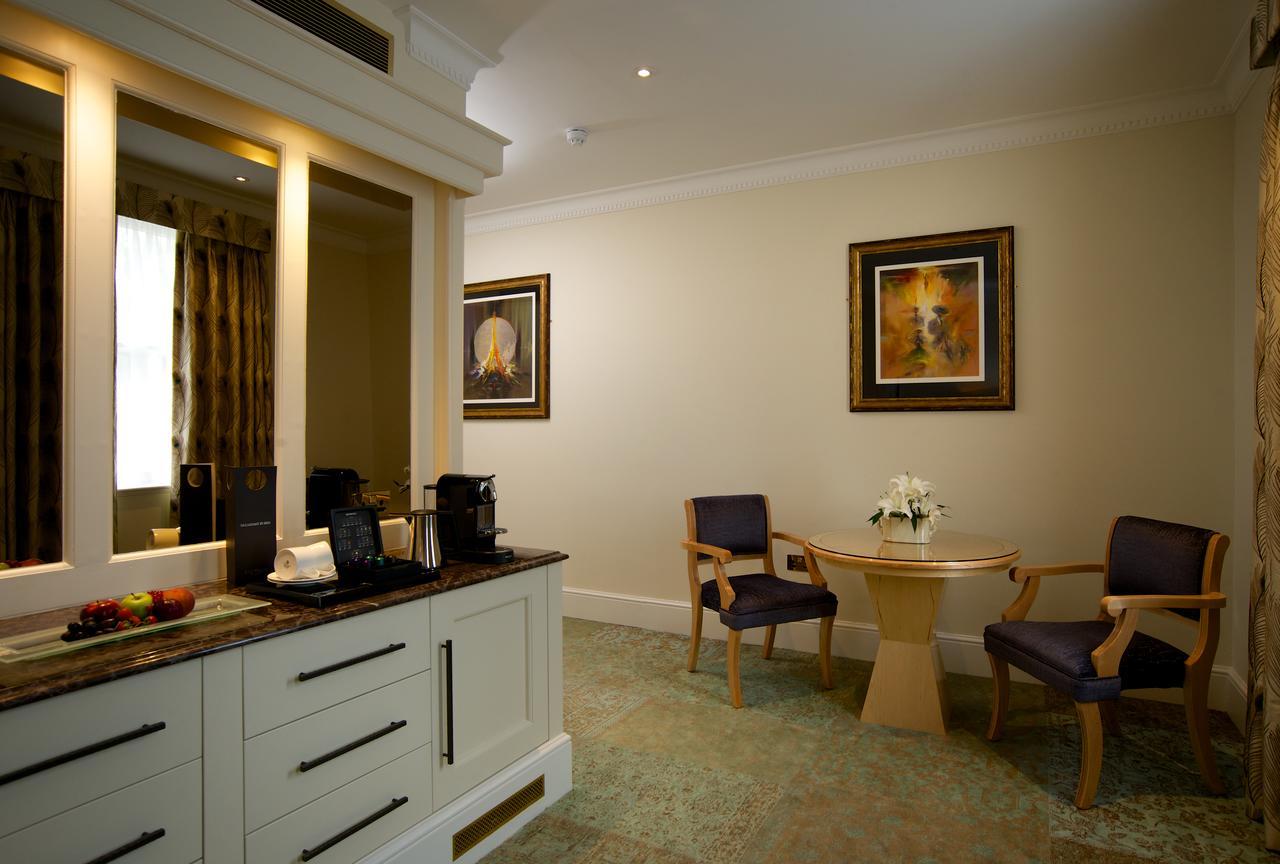 Greyfriars Hotell Colchester Eksteriør bilde