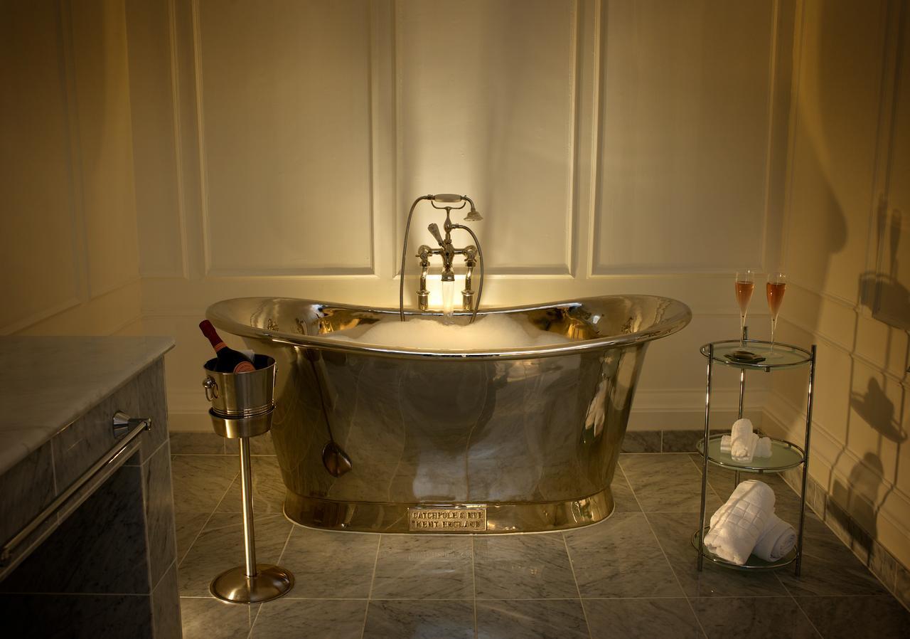 Greyfriars Hotell Colchester Eksteriør bilde