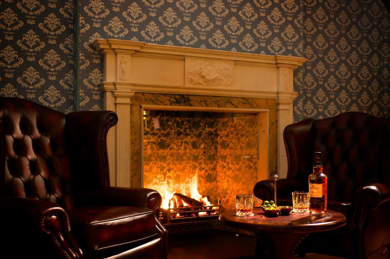Greyfriars Hotell Colchester Eksteriør bilde