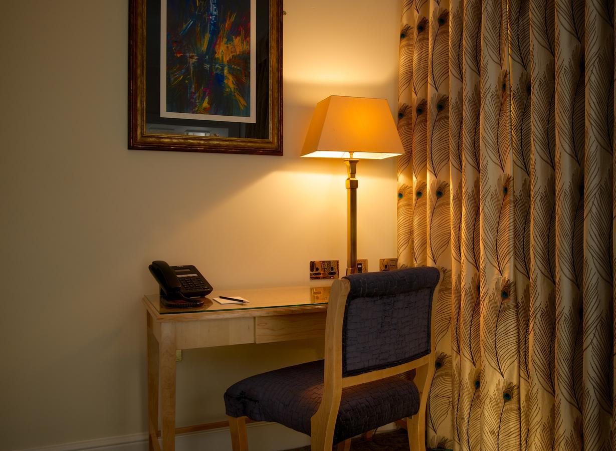 Greyfriars Hotell Colchester Eksteriør bilde