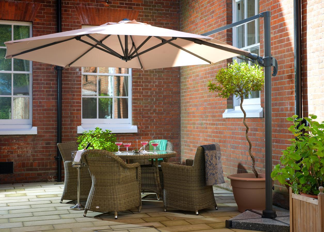 Greyfriars Hotell Colchester Eksteriør bilde