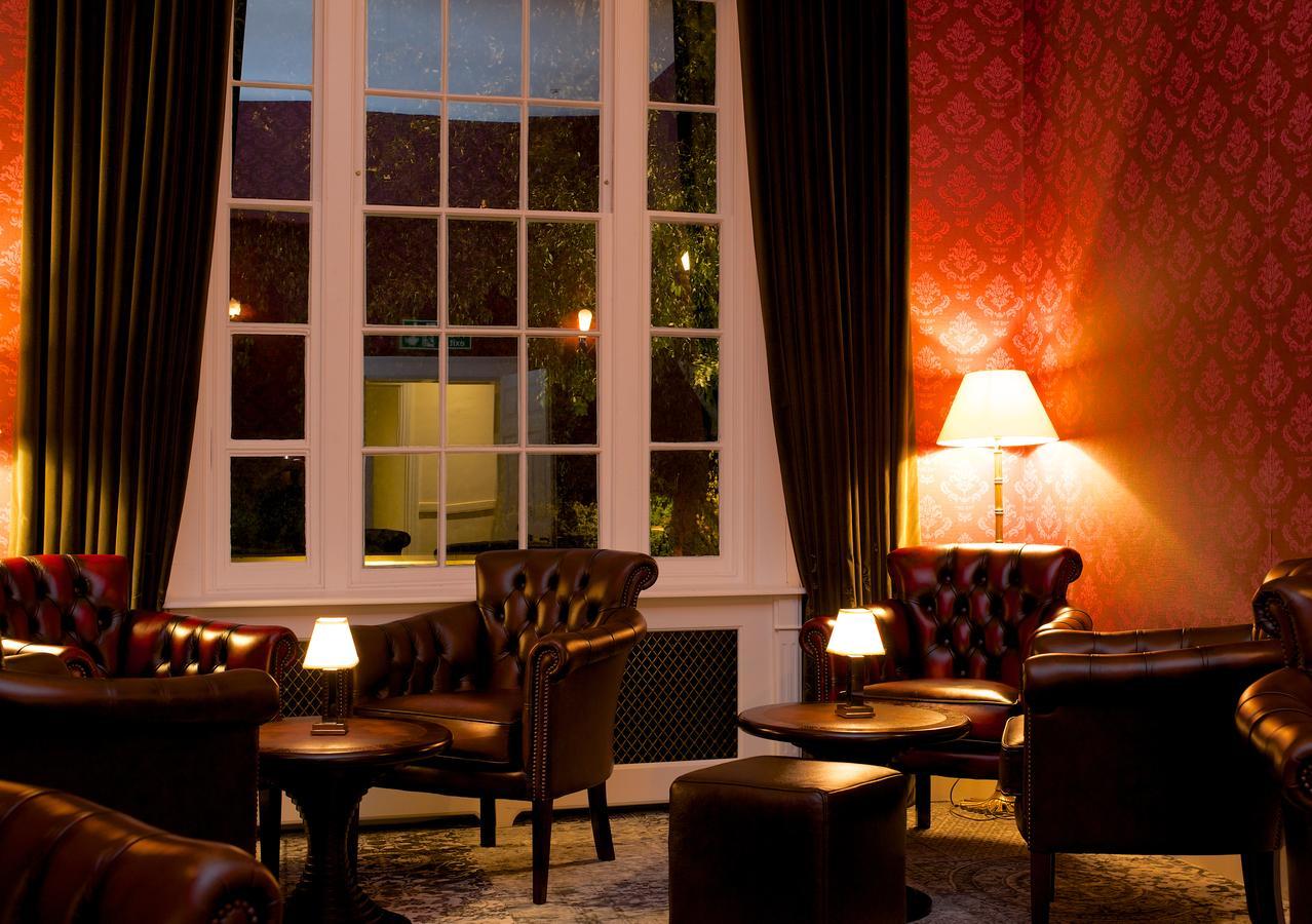 Greyfriars Hotell Colchester Eksteriør bilde