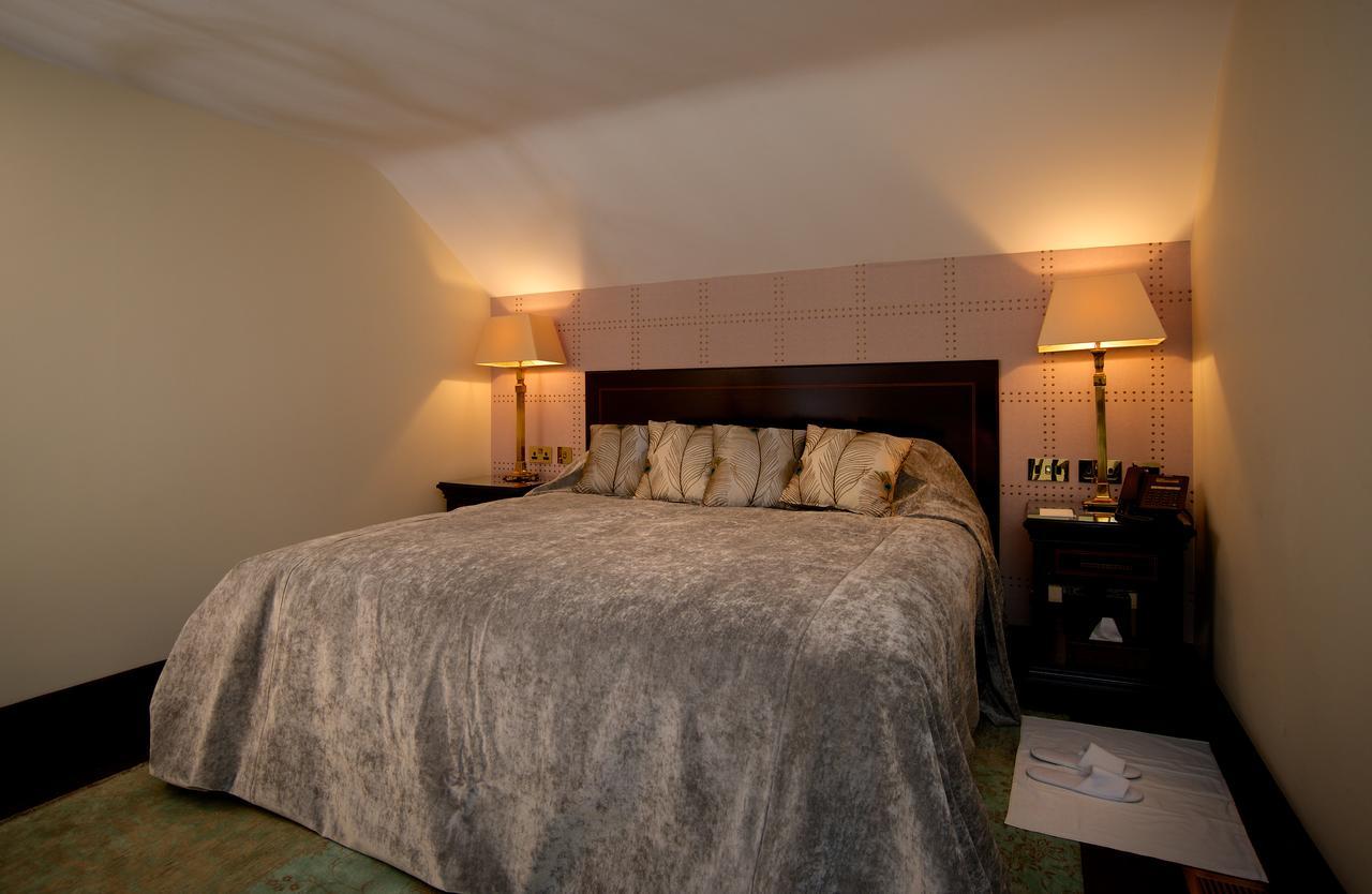Greyfriars Hotell Colchester Rom bilde