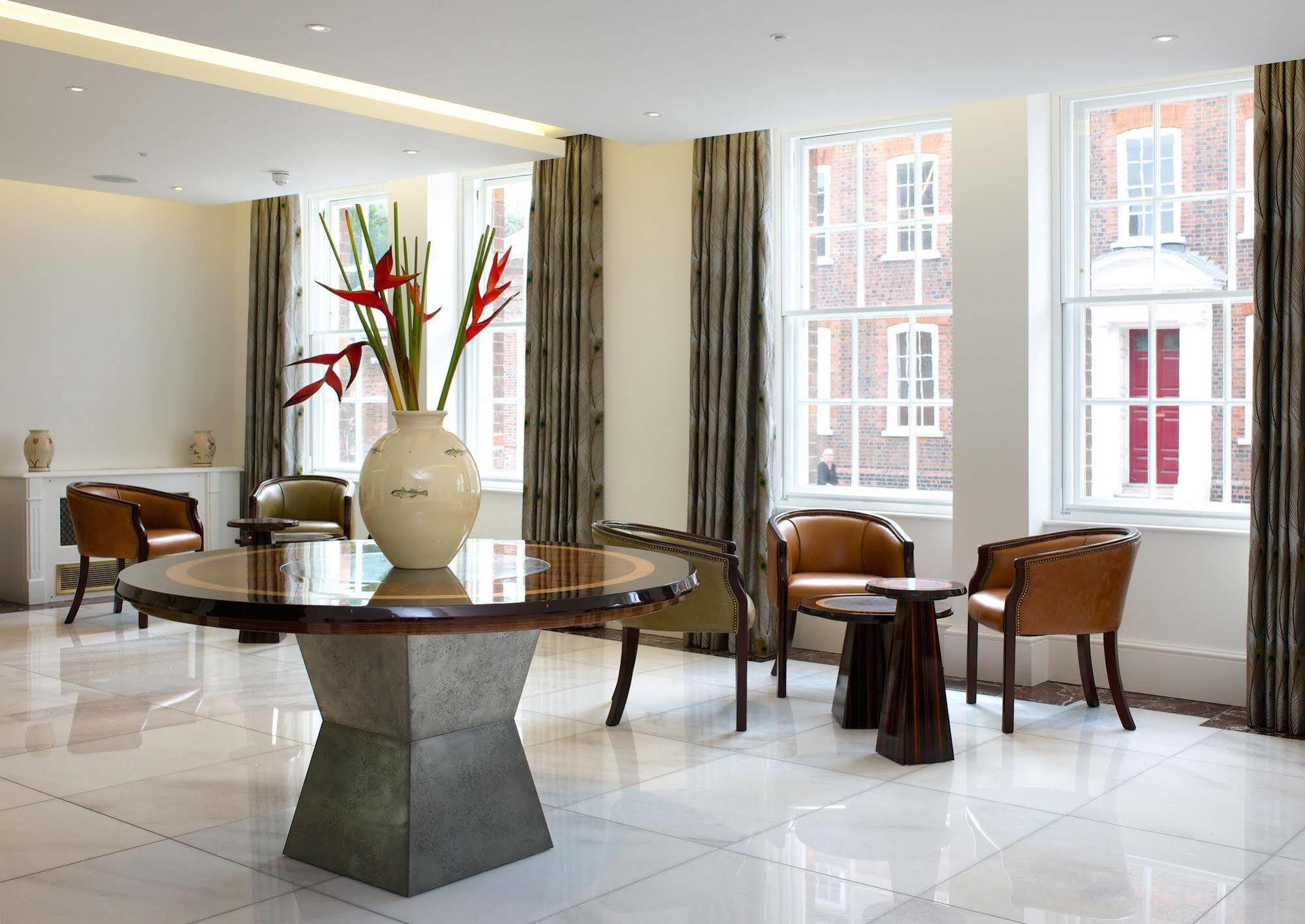 Greyfriars Hotell Colchester Eksteriør bilde